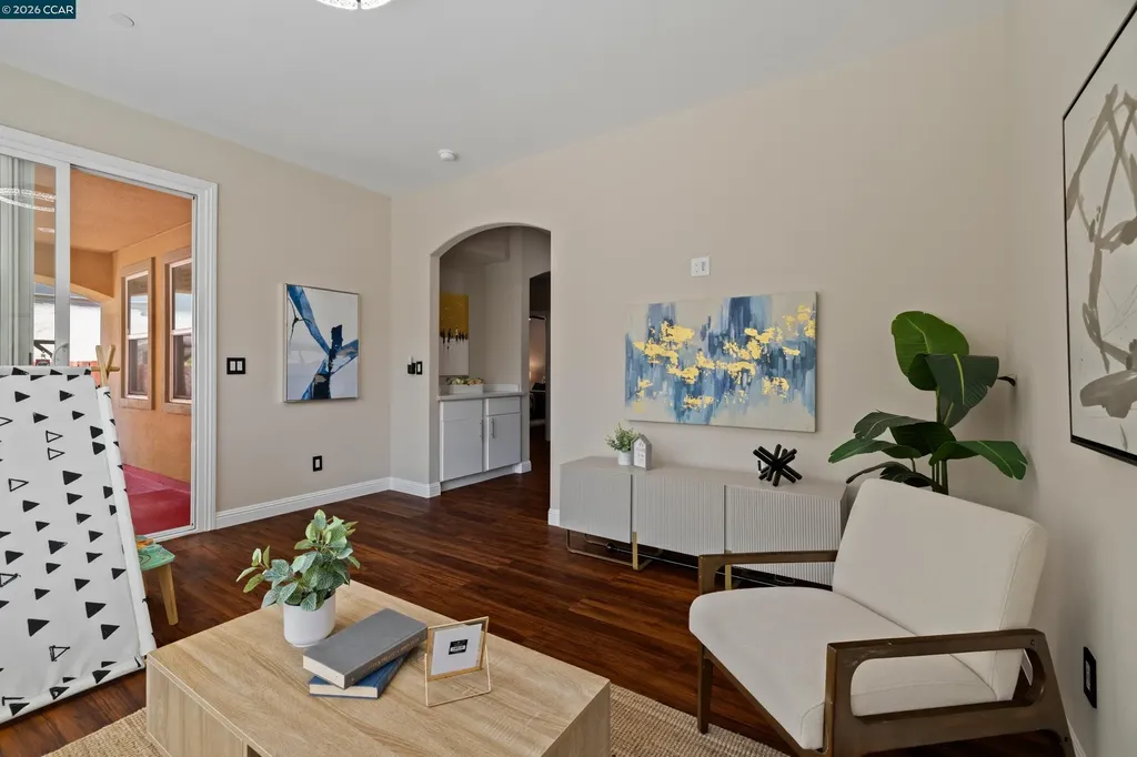22789 Rose Vine Court Hayward CA 94541