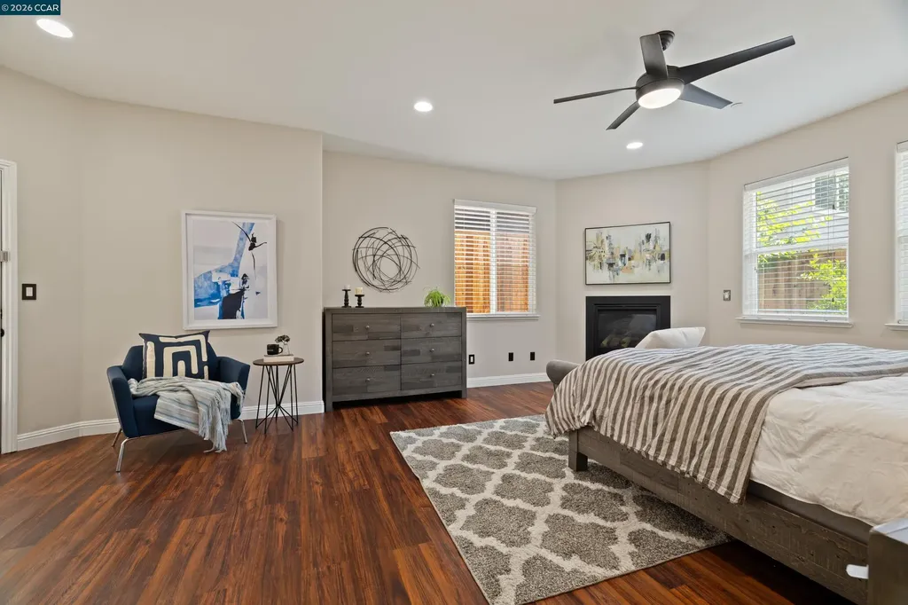 22789 Rose Vine Court Hayward CA 94541