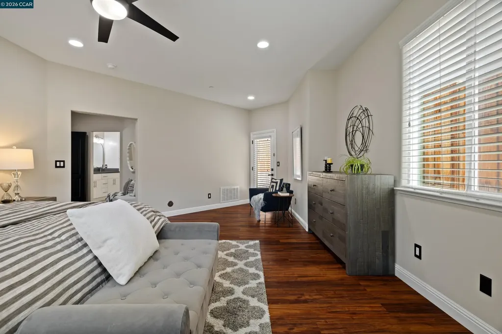 22789 Rose Vine Court Hayward CA 94541