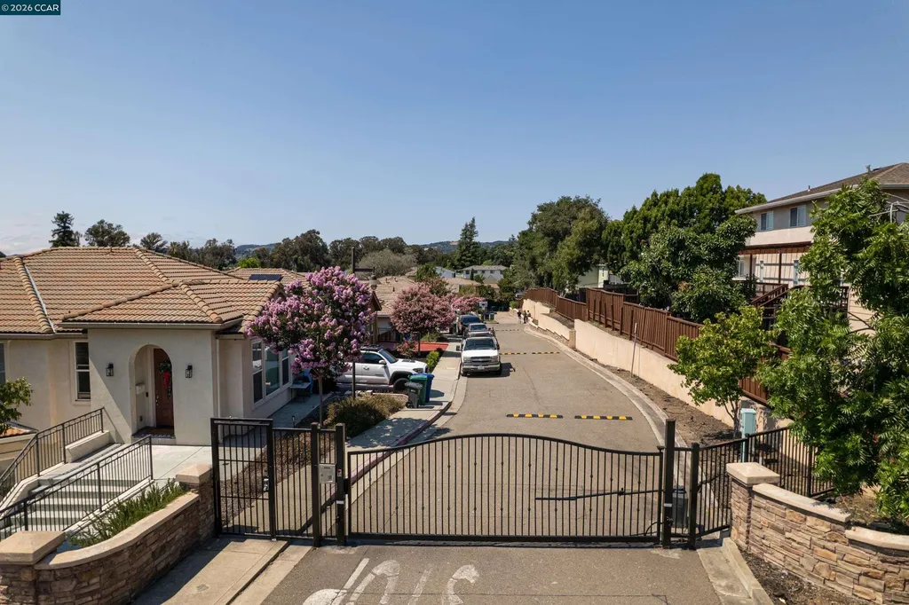 22789 Rose Vine Court Hayward CA 94541