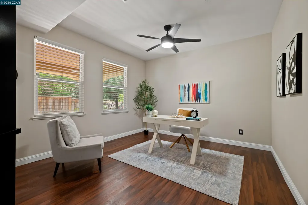 22789 Rose Vine Court Hayward CA 94541