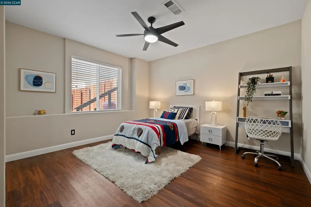 22789 Rose Vine Court Hayward CA 94541