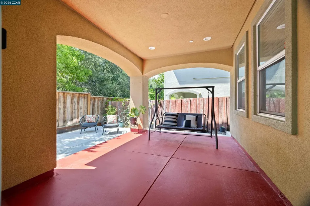 22789 Rose Vine Court Hayward CA 94541
