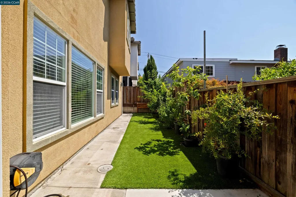 22789 Rose Vine Court Hayward CA 94541