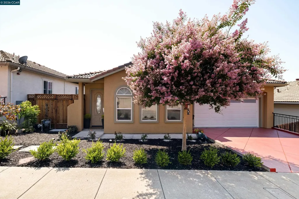 22789 Rose Vine Court Hayward CA 94541