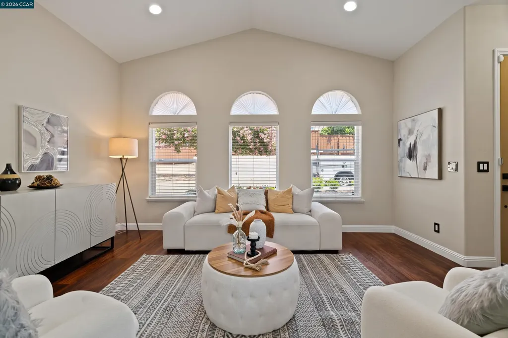 22789 Rose Vine Court Hayward CA 94541