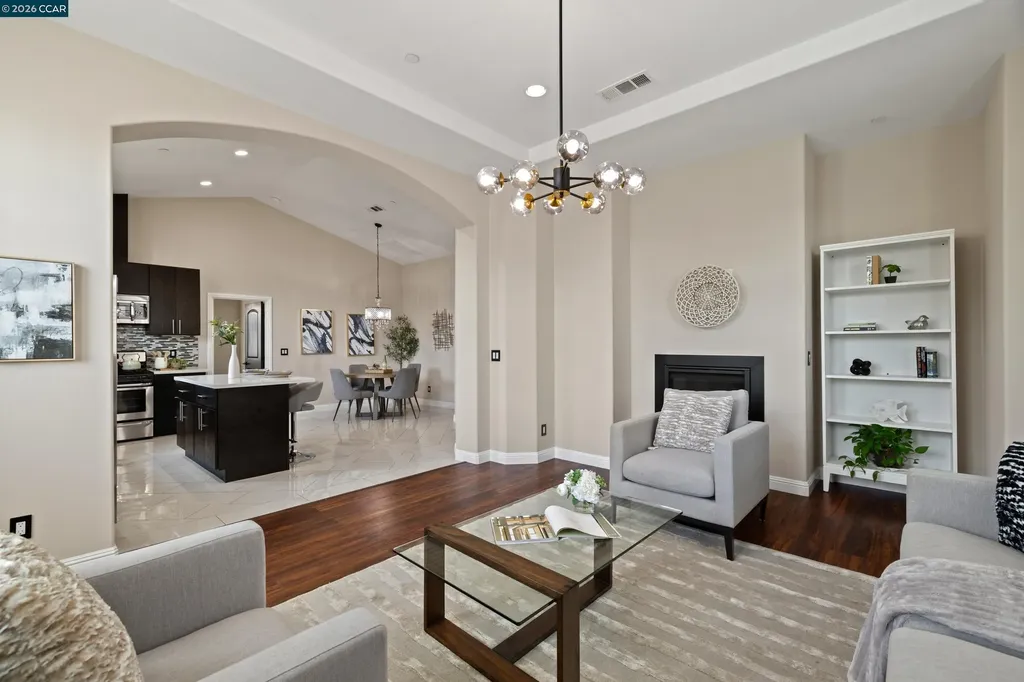 22789 Rose Vine Court Hayward CA 94541