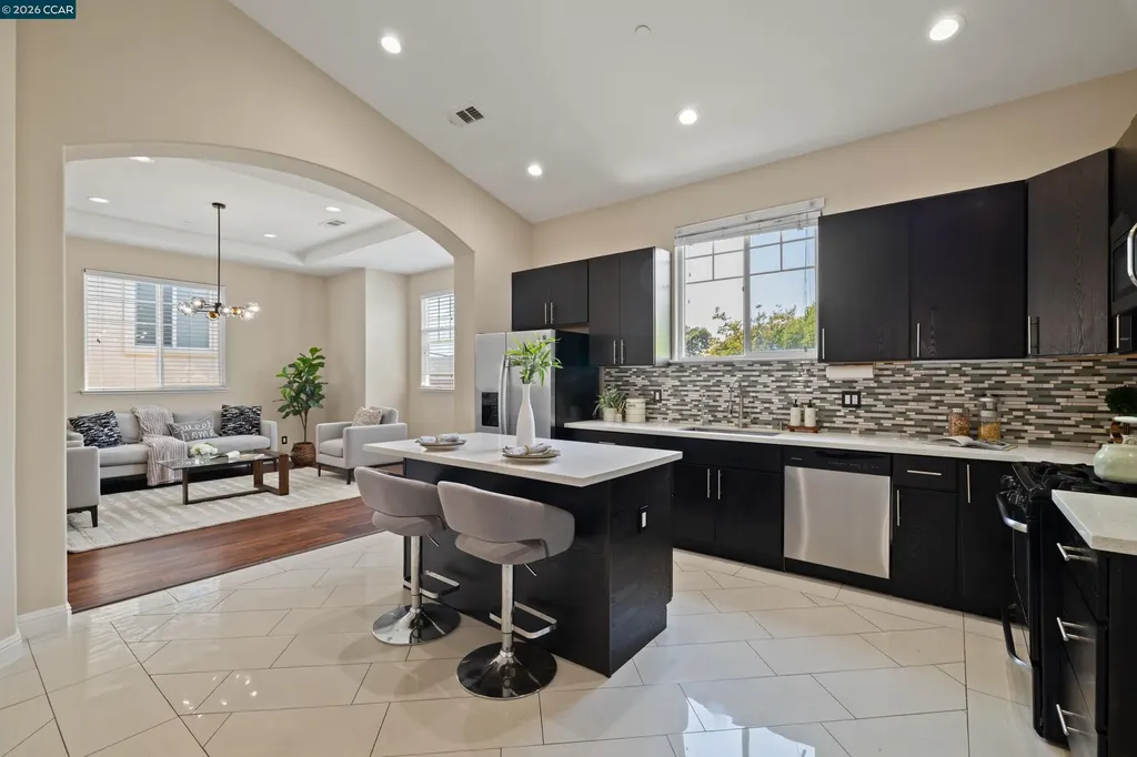 22789 Rose Vine Court Hayward CA 94541