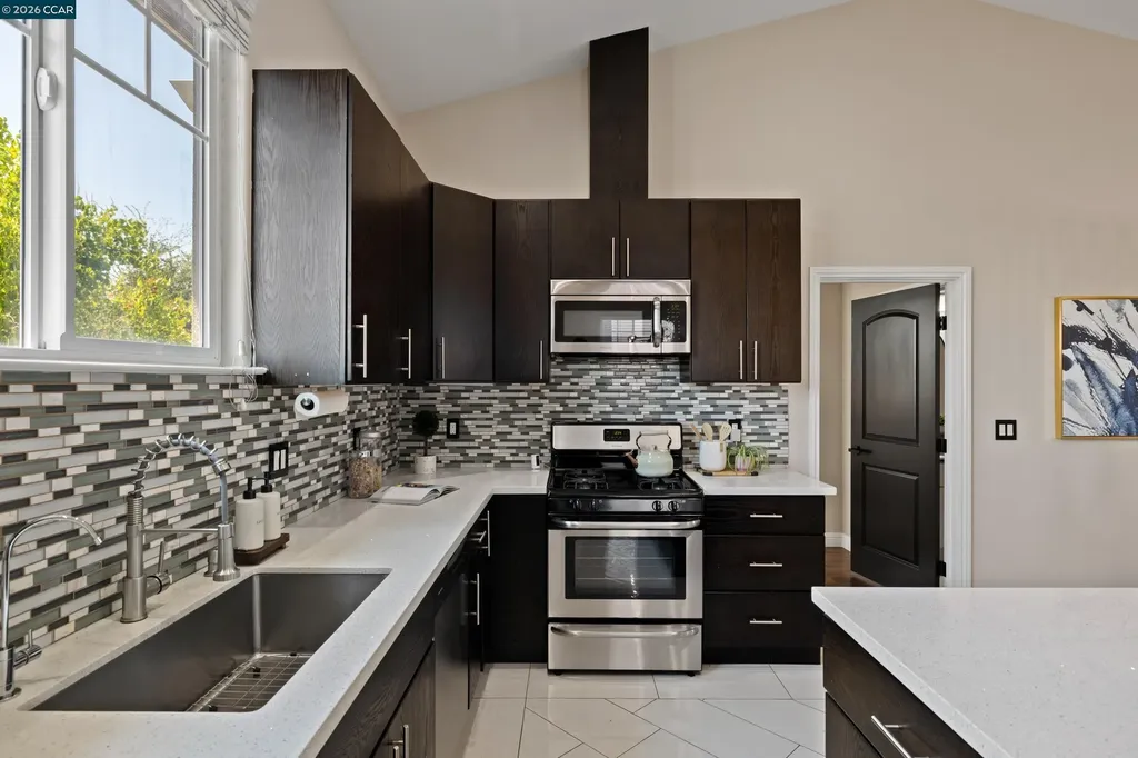 22789 Rose Vine Court Hayward CA 94541