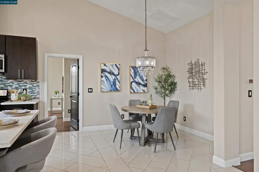 22789 Rose Vine Court Hayward CA 94541