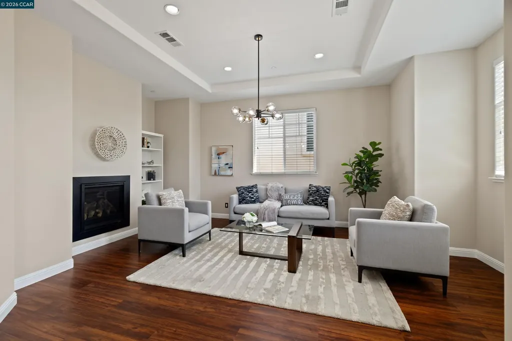 22789 Rose Vine Court Hayward CA 94541