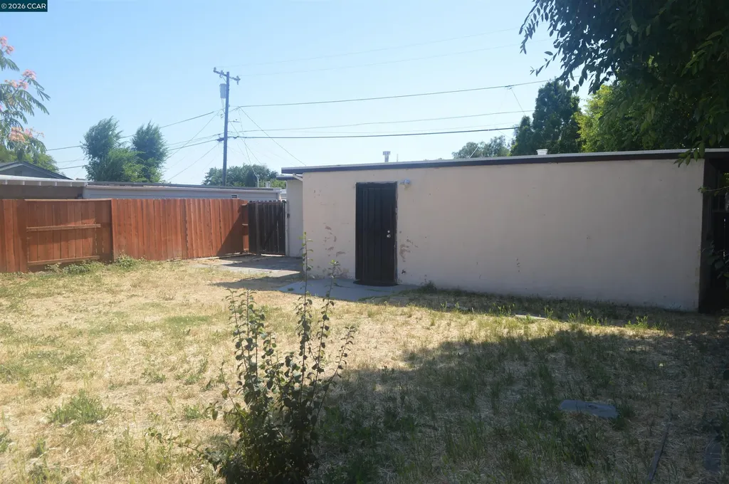 47 Harbor Drive Bay Point CA 94565