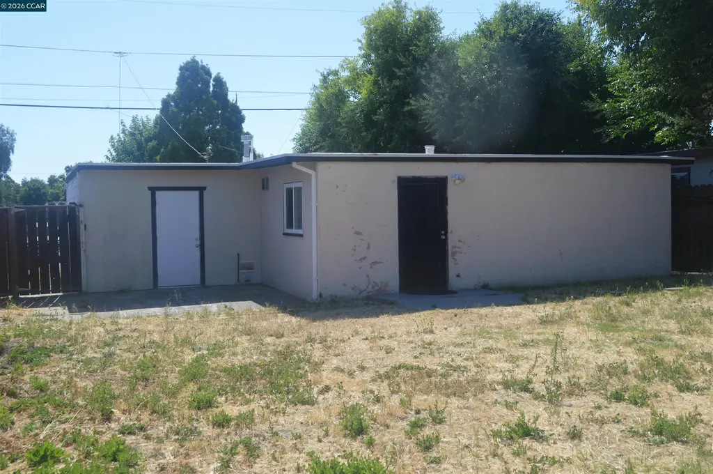 47 Harbor Drive Bay Point CA 94565