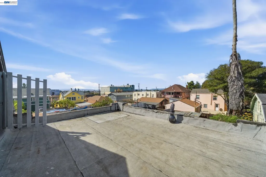 5315 Cole Street Oakland CA 94601