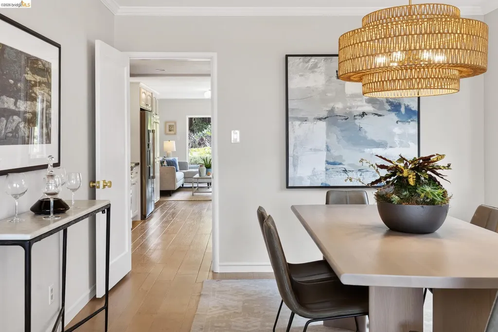 4434 Davenport Avenue Oakland CA 94619