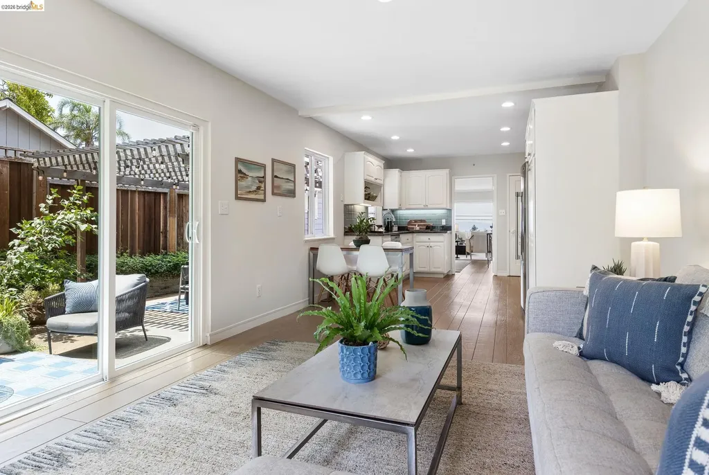 4434 Davenport Avenue Oakland CA 94619