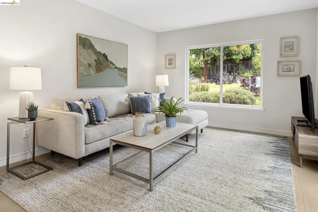 4434 Davenport Avenue Oakland CA 94619