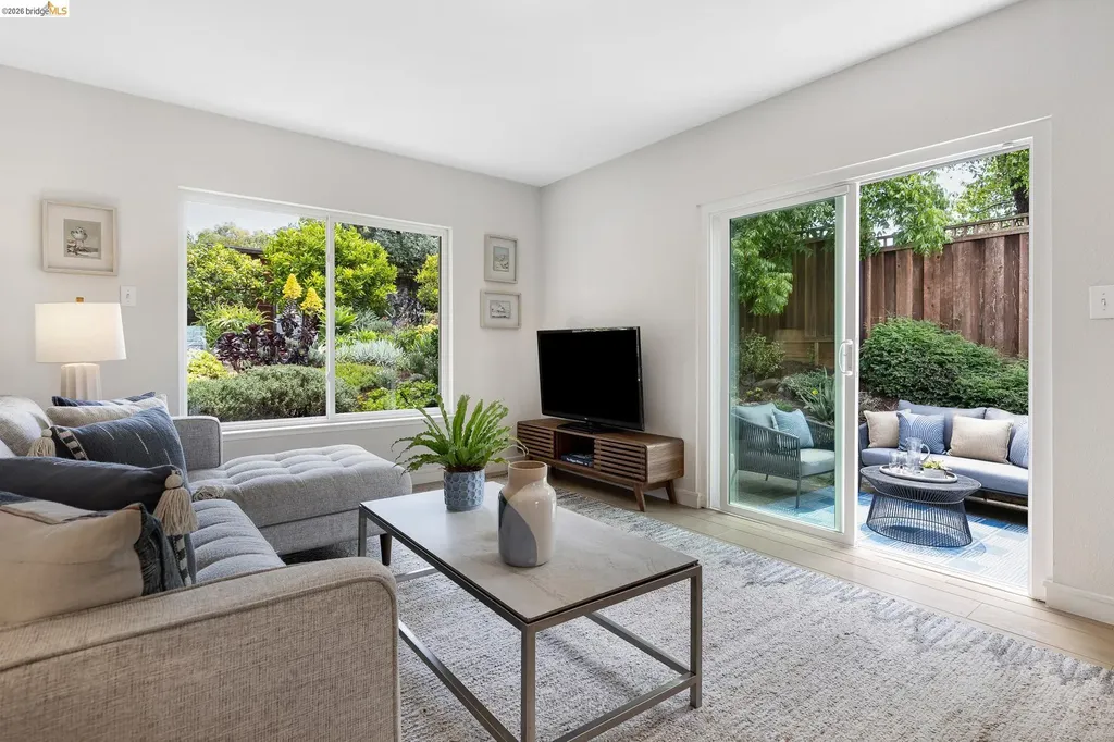 4434 Davenport Avenue Oakland CA 94619