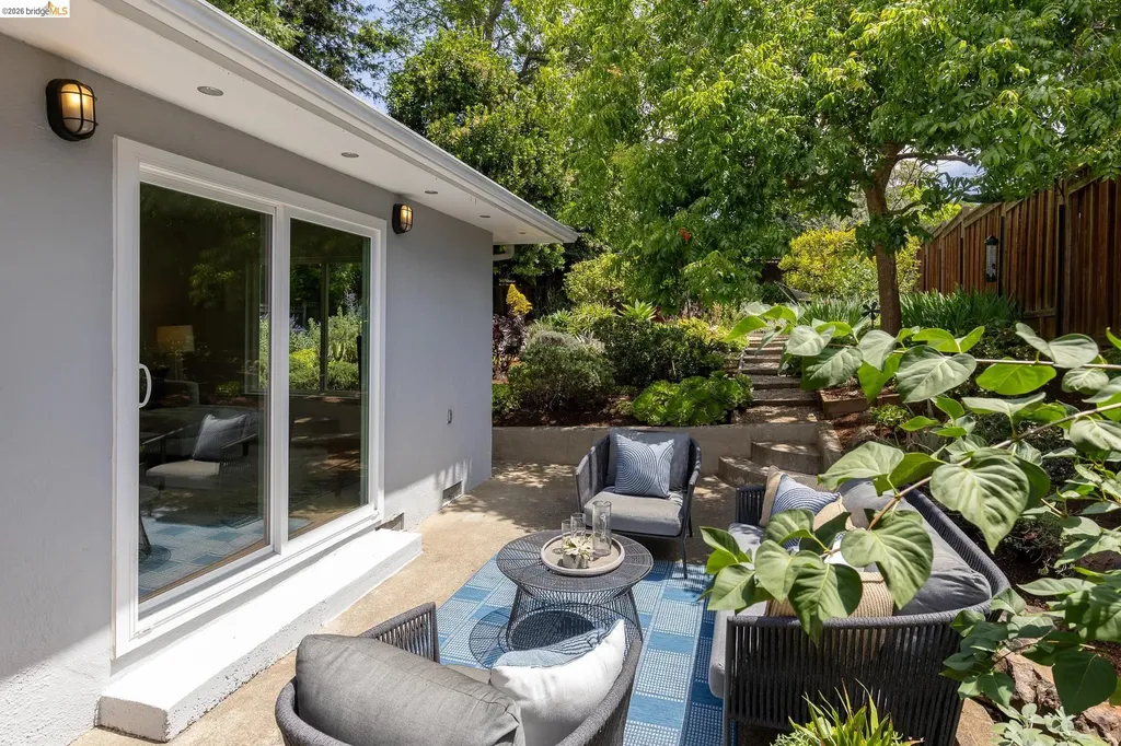 4434 Davenport Avenue Oakland CA 94619