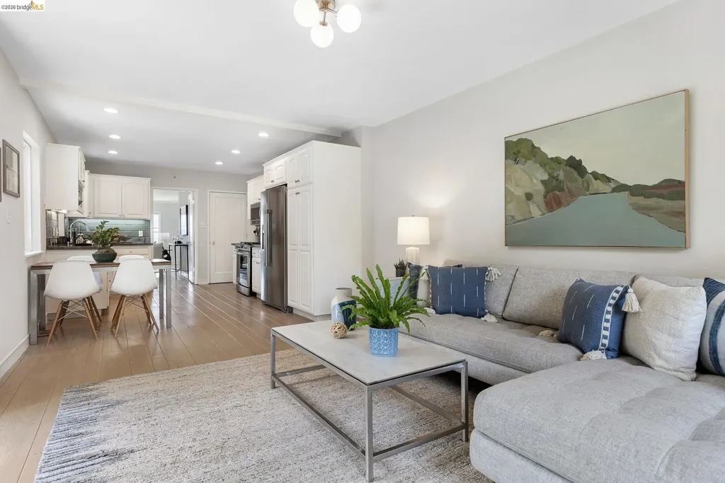 4434 Davenport Avenue Oakland CA 94619