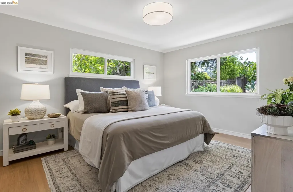 4434 Davenport Avenue Oakland CA 94619