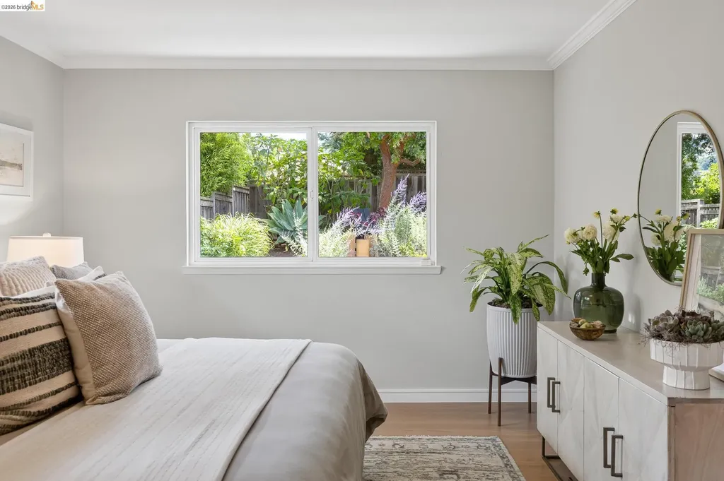 4434 Davenport Avenue Oakland CA 94619