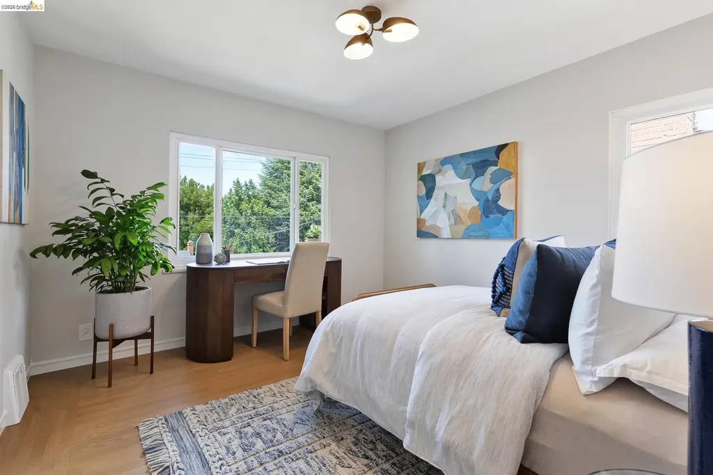 4434 Davenport Avenue Oakland CA 94619