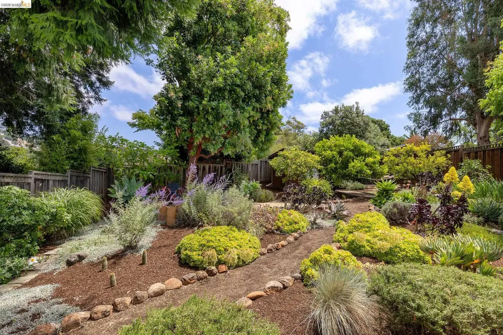 4434 Davenport Avenue Oakland CA 94619