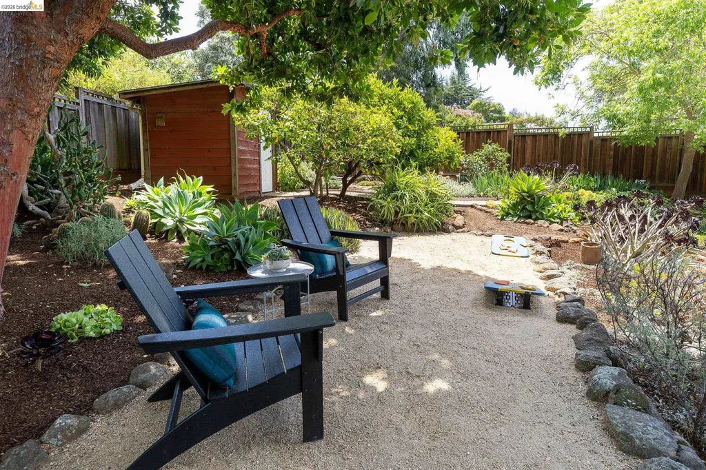 4434 Davenport Avenue Oakland CA 94619