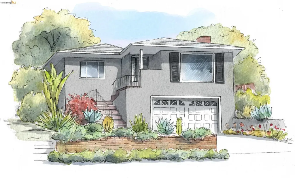 4434 Davenport Avenue Oakland CA 94619