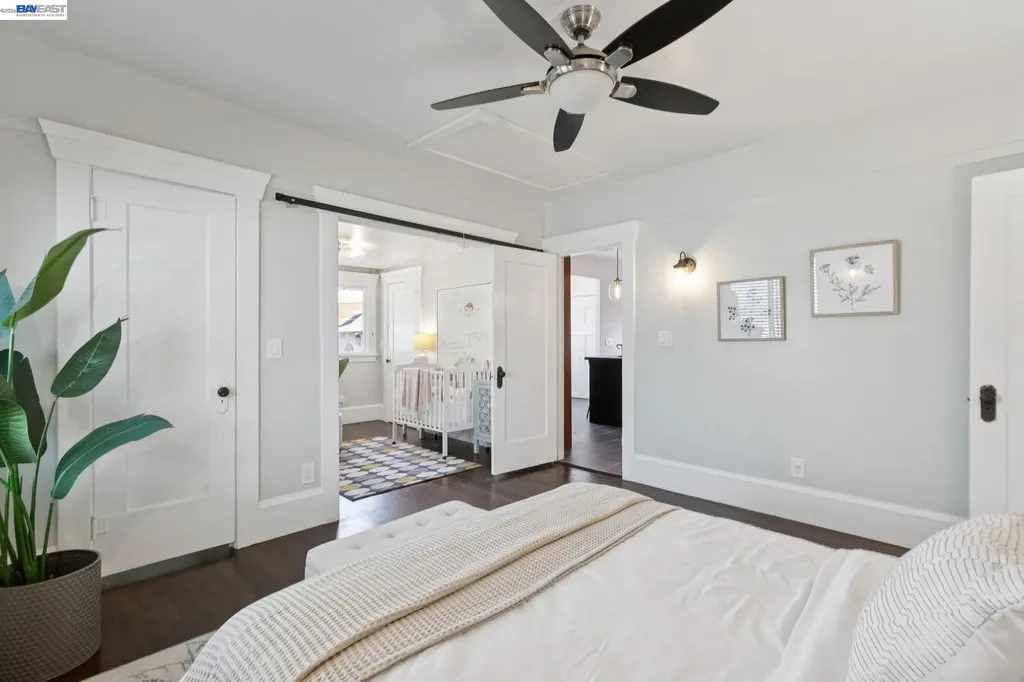 2724 Seminary Avenue Oakland CA 94605