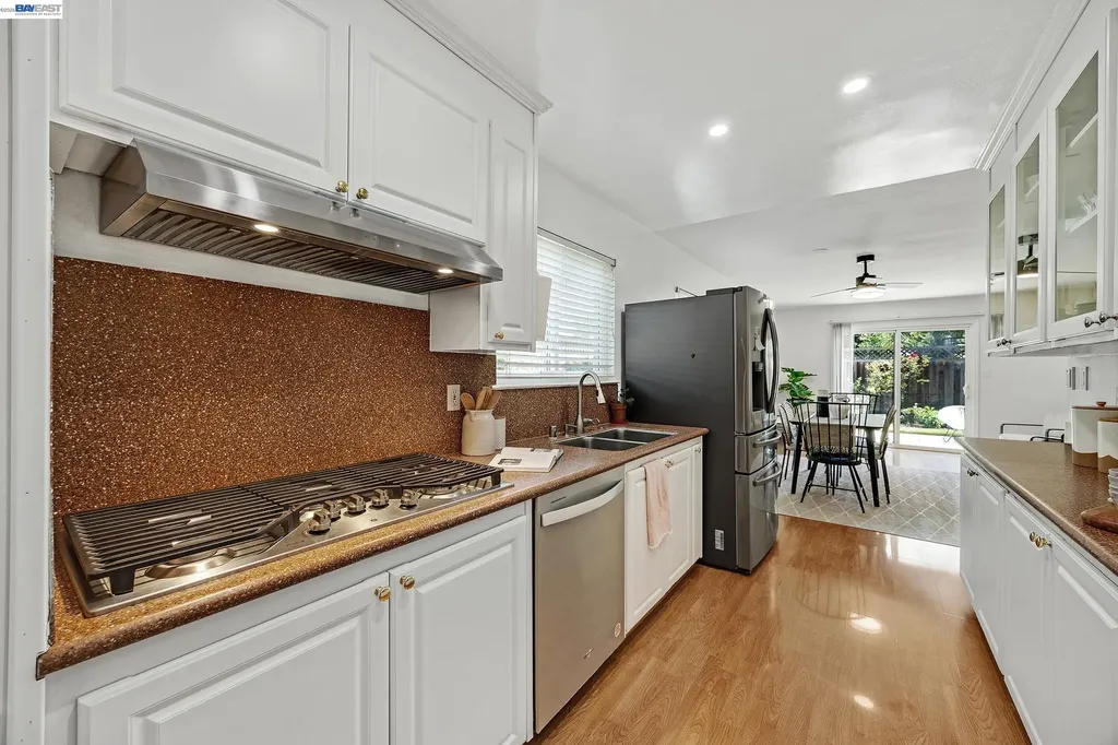 4034 Francisco Street Pleasanton CA 94566