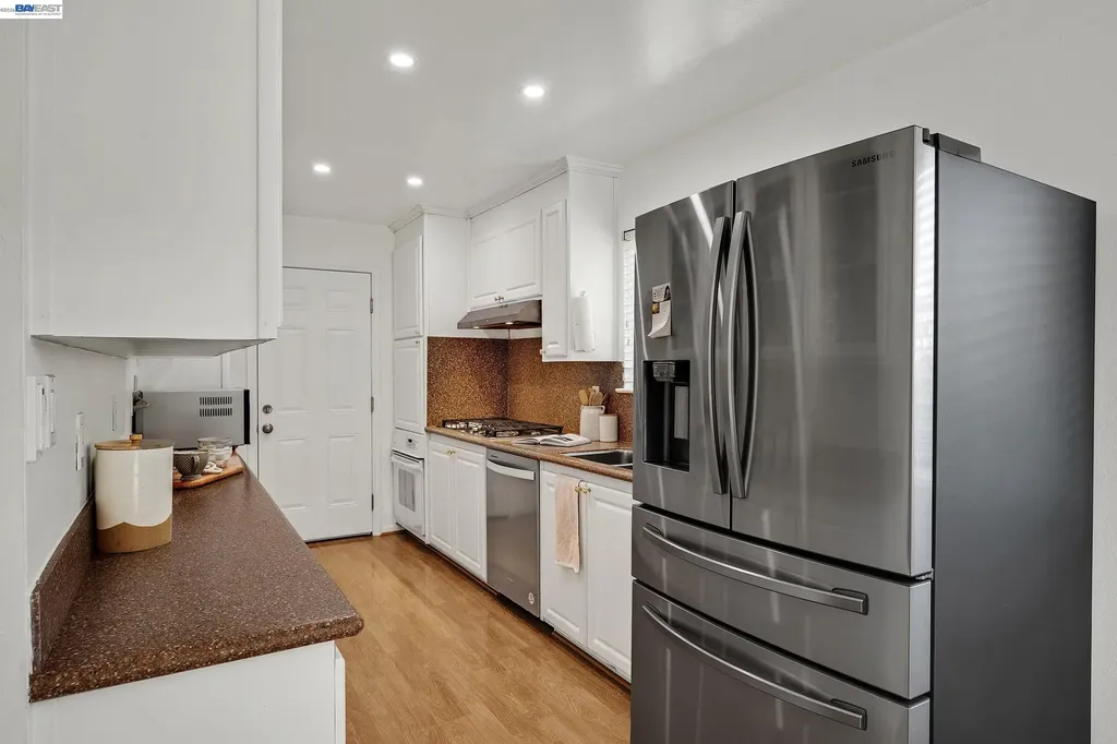 4034 Francisco Street Pleasanton CA 94566
