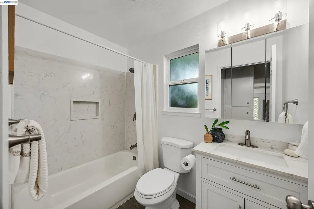4034 Francisco Street Pleasanton CA 94566