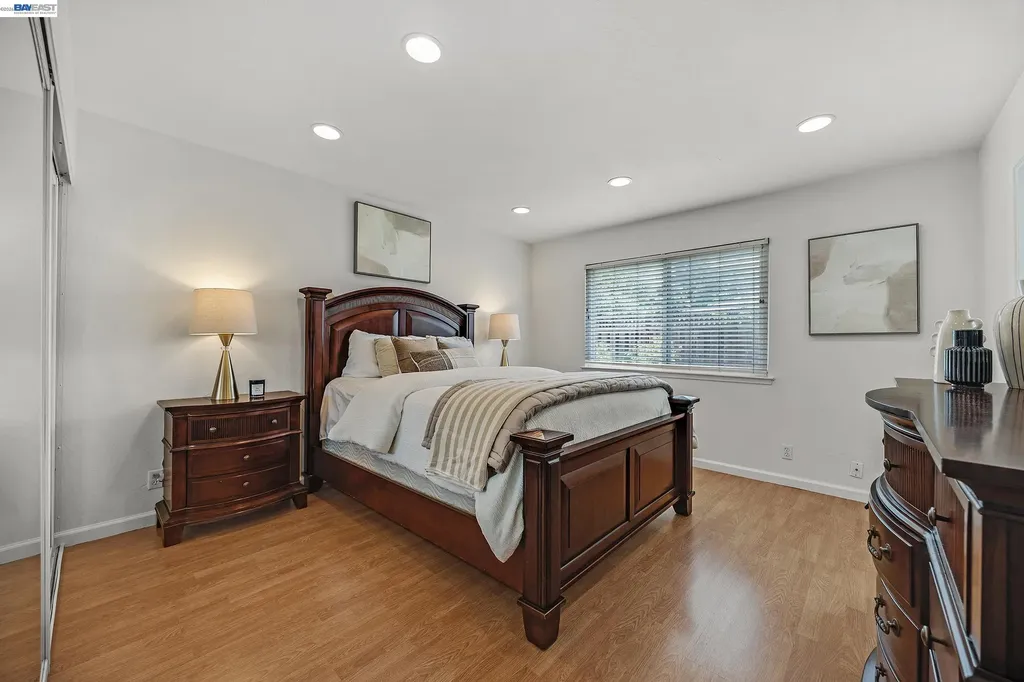 4034 Francisco Street Pleasanton CA 94566