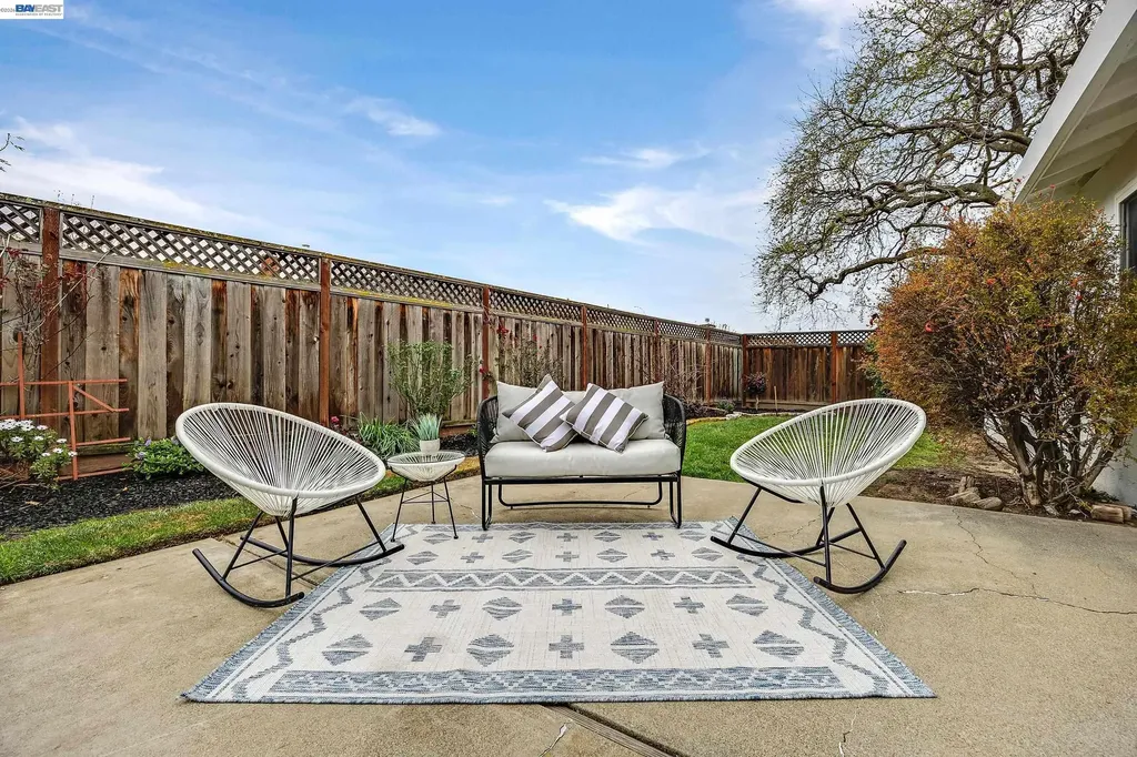 4034 Francisco Street Pleasanton CA 94566