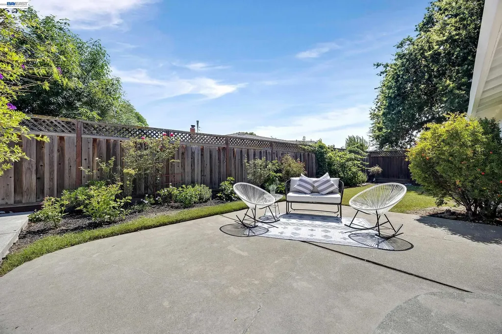 4034 Francisco Street Pleasanton CA 94566