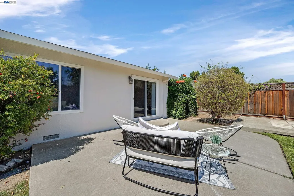 4034 Francisco Street Pleasanton CA 94566