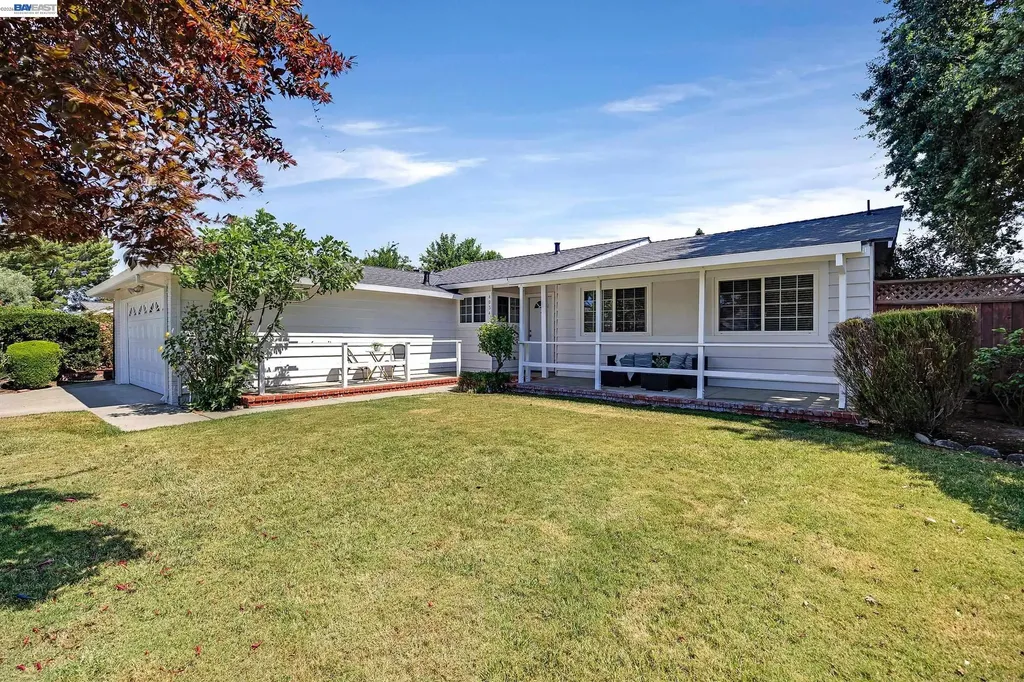 4034 Francisco Street Pleasanton CA 94566