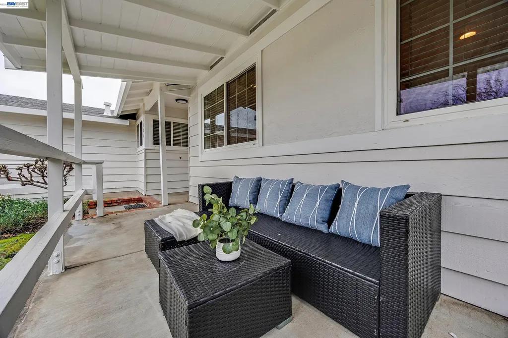 4034 Francisco Street Pleasanton CA 94566