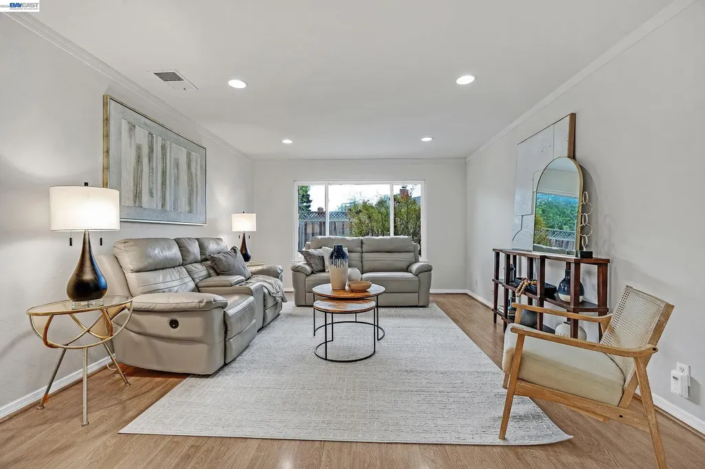 4034 Francisco Street Pleasanton CA 94566