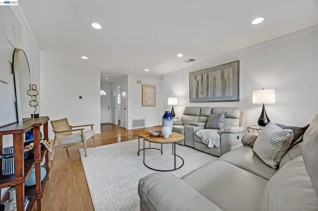 4034 Francisco Street Pleasanton CA 94566