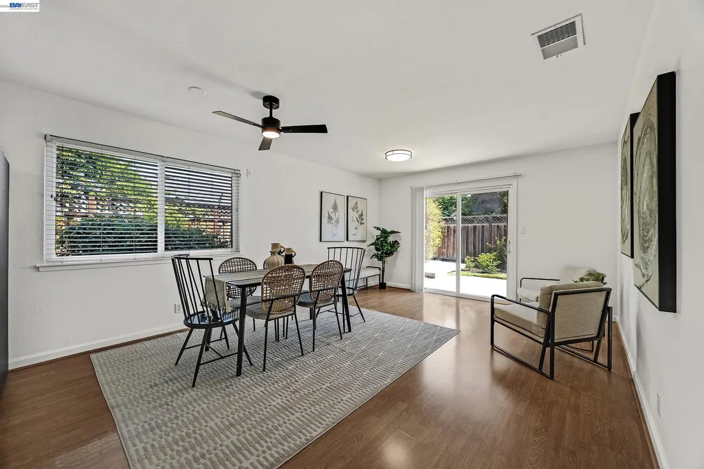 4034 Francisco Street Pleasanton CA 94566