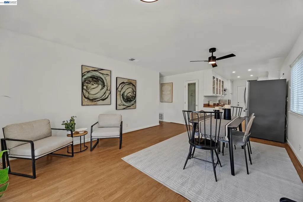 4034 Francisco Street Pleasanton CA 94566