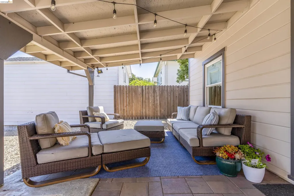 2001 Boynton Avenue Martinez CA 94553