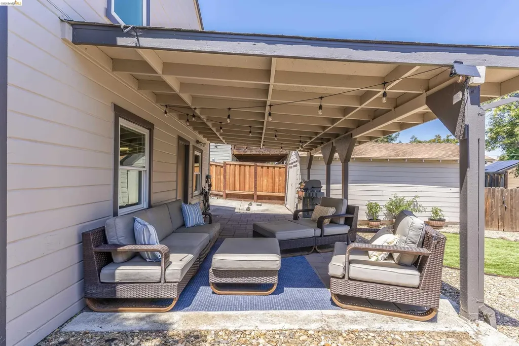 2001 Boynton Avenue Martinez CA 94553