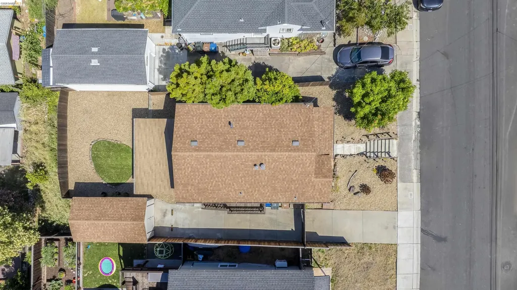 2001 Boynton Avenue Martinez CA 94553