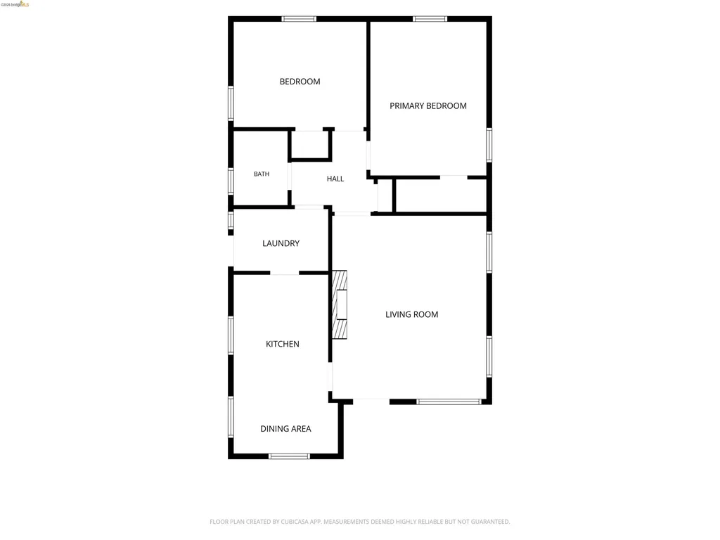 2001 Boynton Avenue Martinez CA 94553