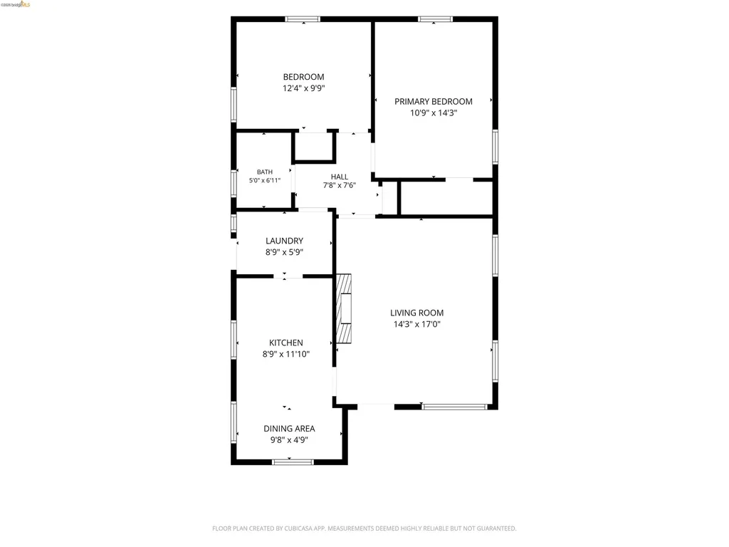 2001 Boynton Avenue Martinez CA 94553