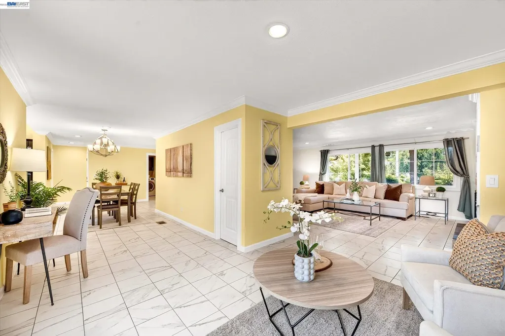 2358 Crestline Road Pleasanton CA 94566
